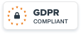 GDPR Compliant
